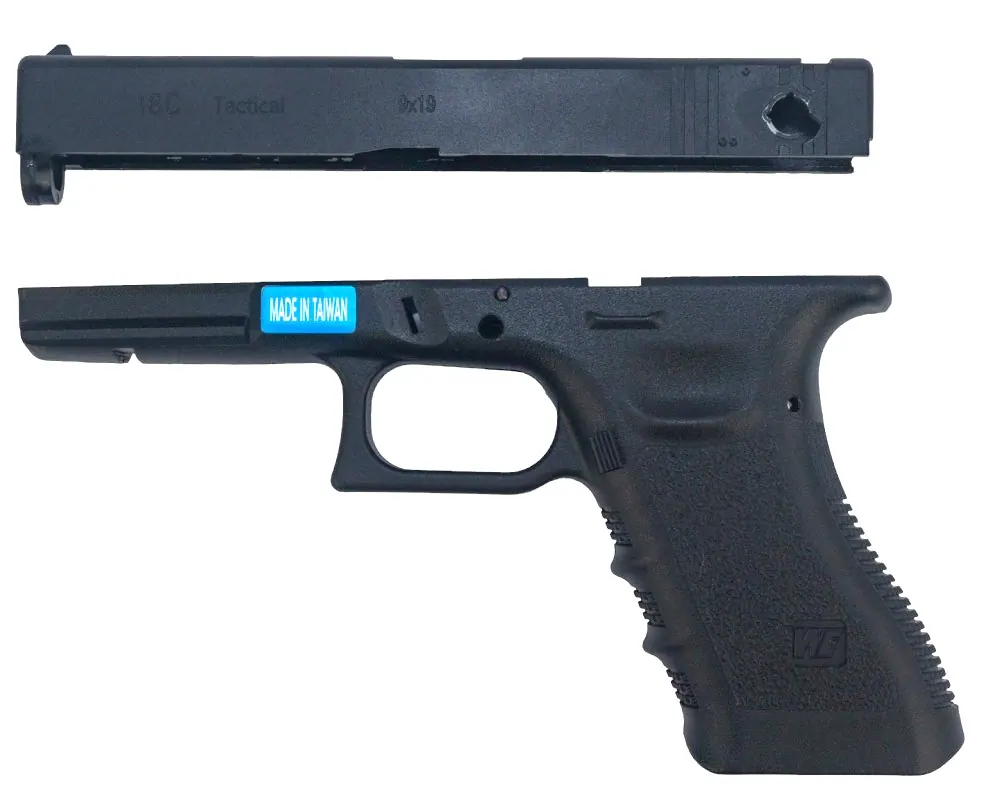 WE 18C GEN3