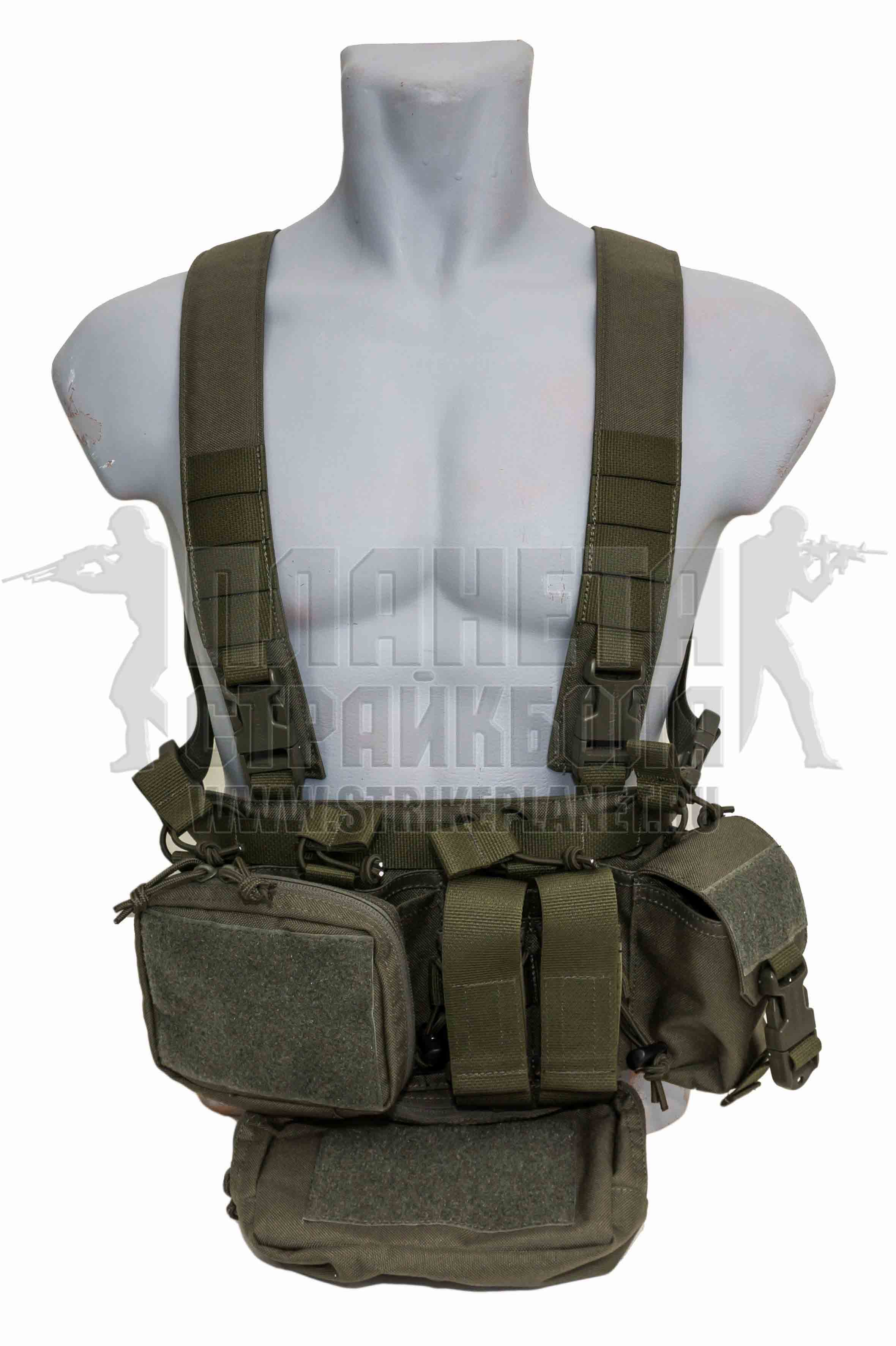 WARTECH