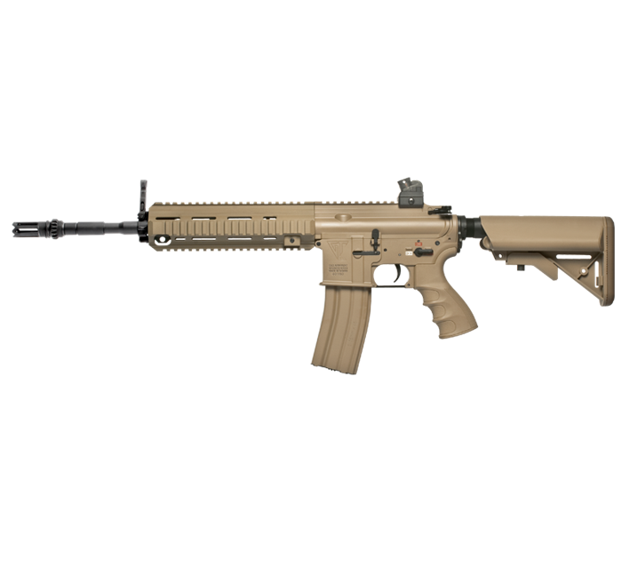 G&G HK416 LONG