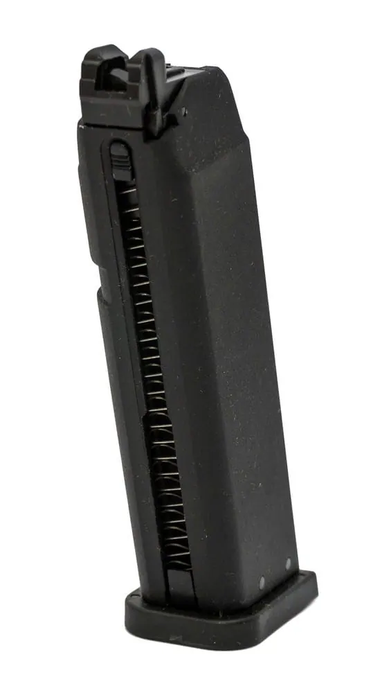 KJW KP13 25