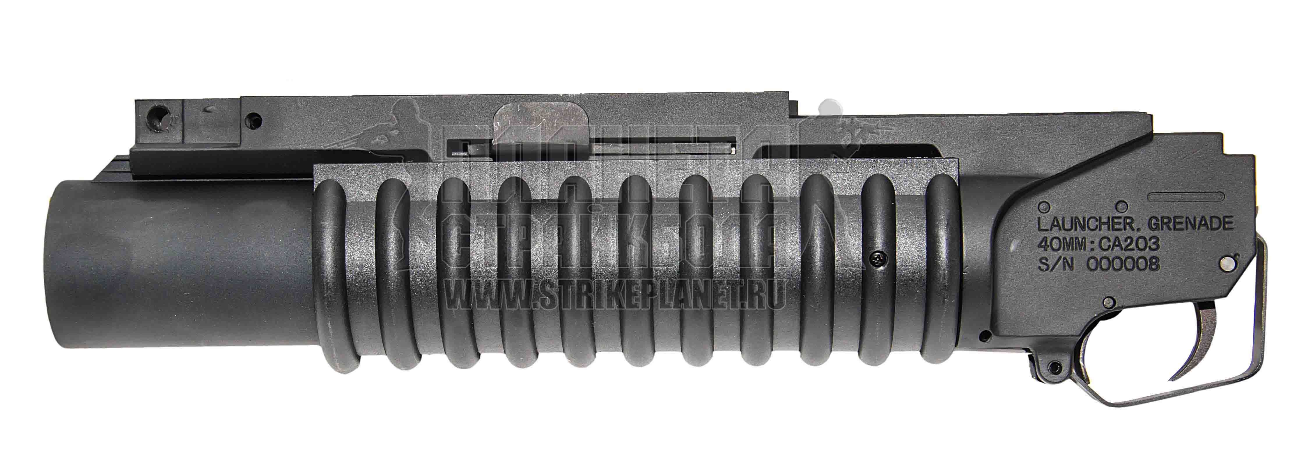 T&D M203 SHORT