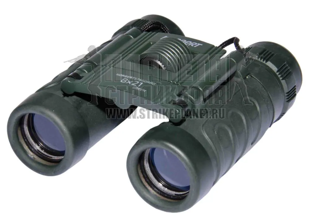Norbert STANDART 8X21