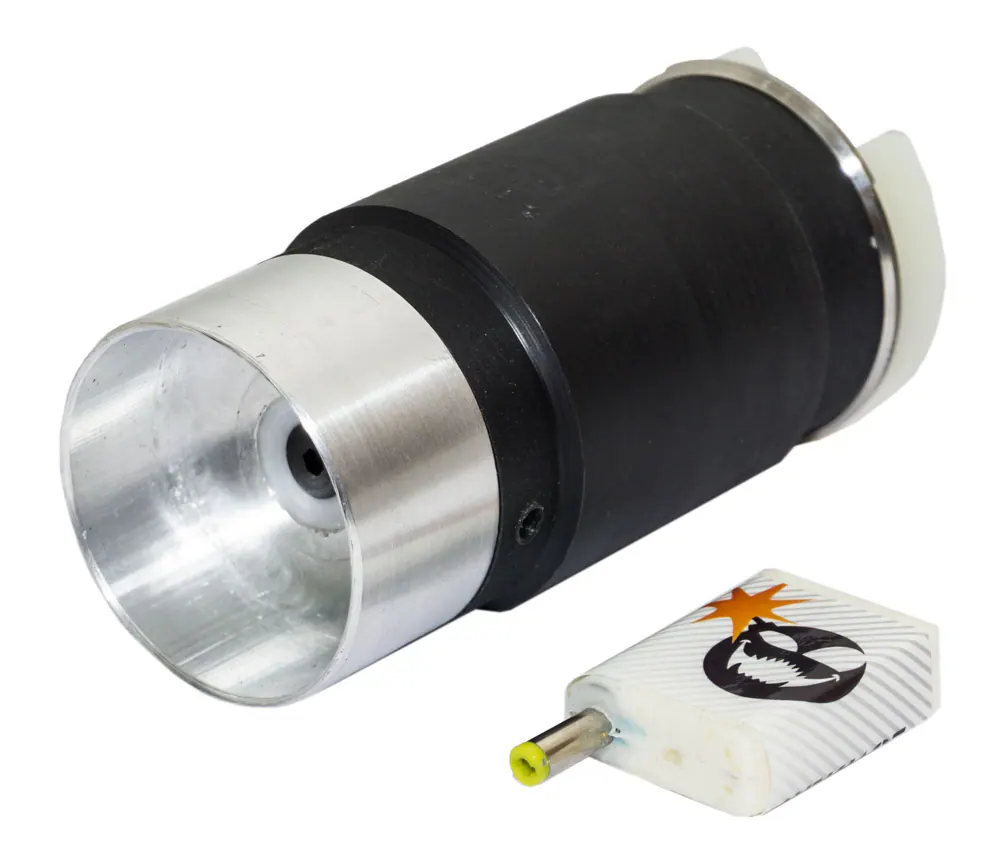 СтрайкАрт GP30