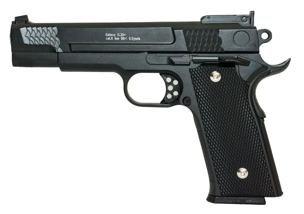 Galaxy 945 SPRING G20
