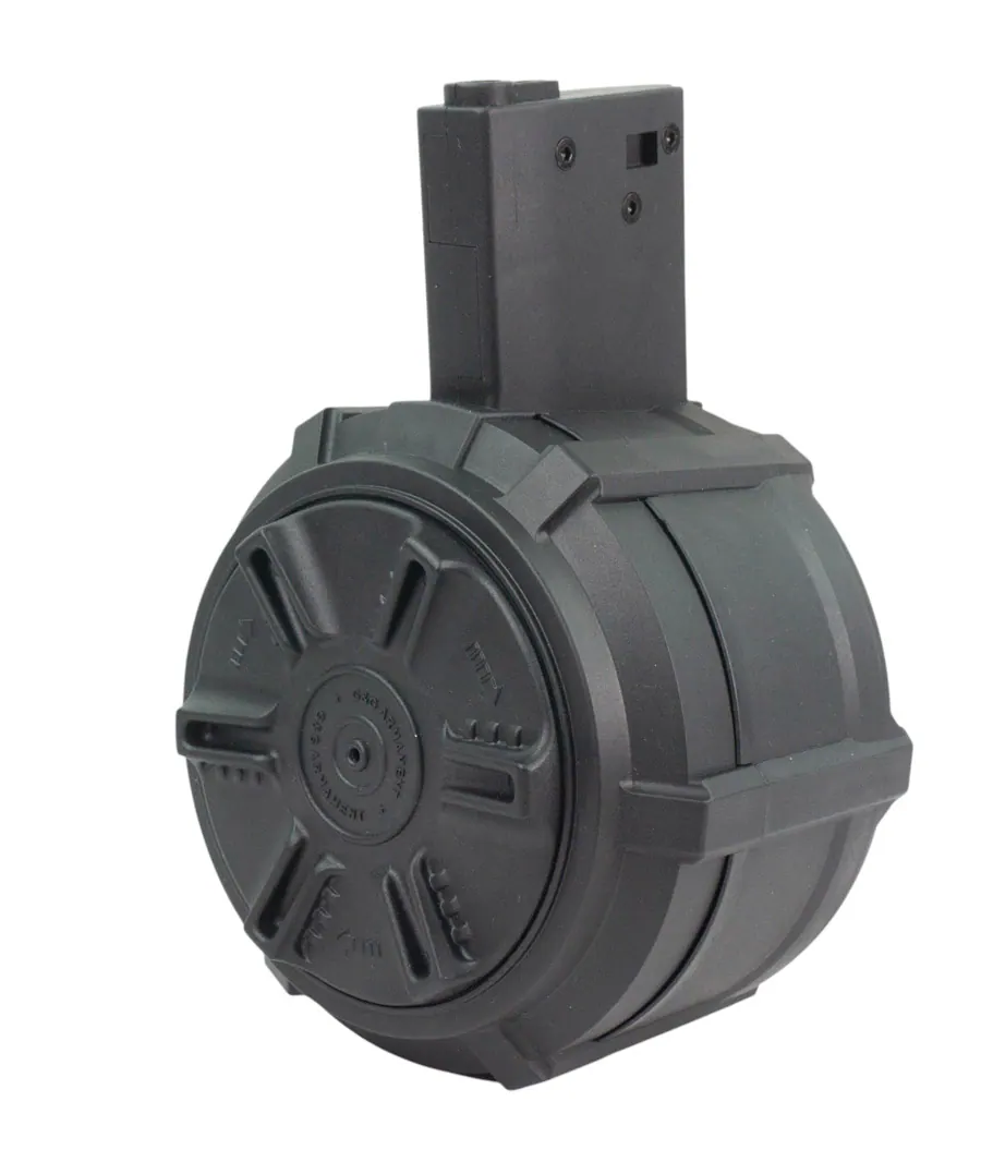 G&G M4 M16 2300