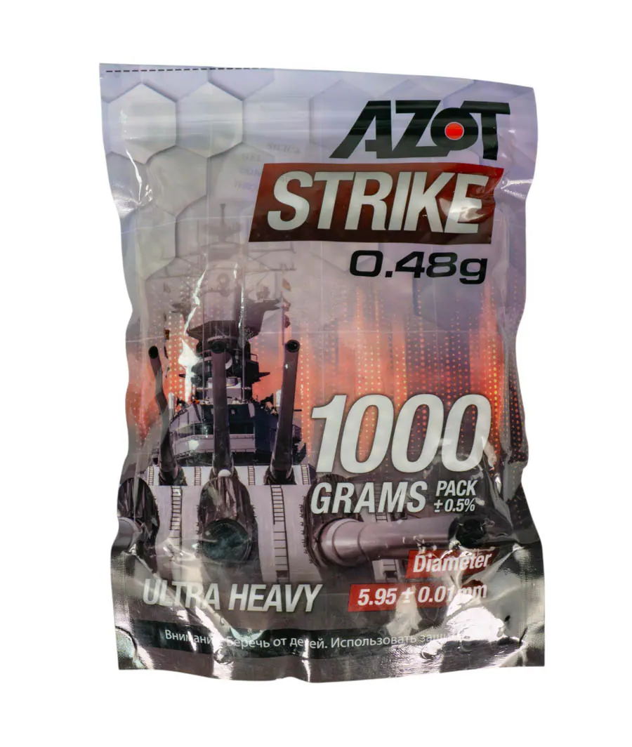 Azot 6 VES0 48 1