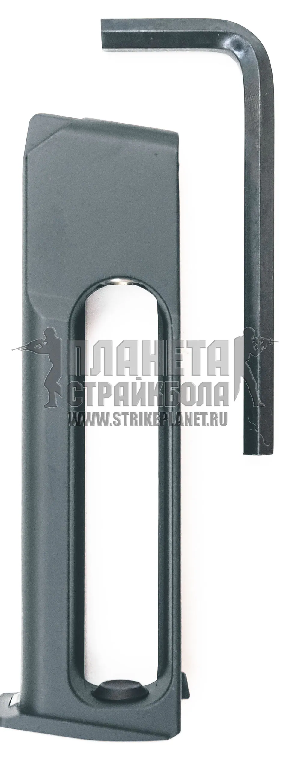 Gletcher PM18 4.5MM CO2