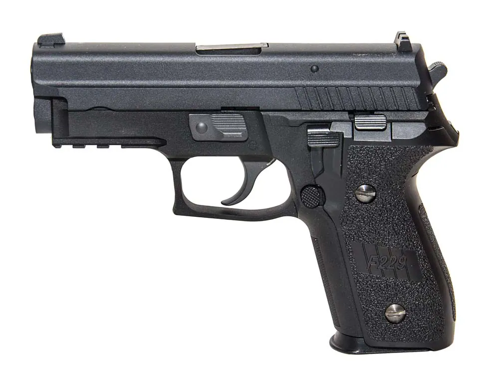 P229 WEF005ABKF229