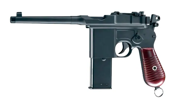 umarex C96 CO2 4.5MM