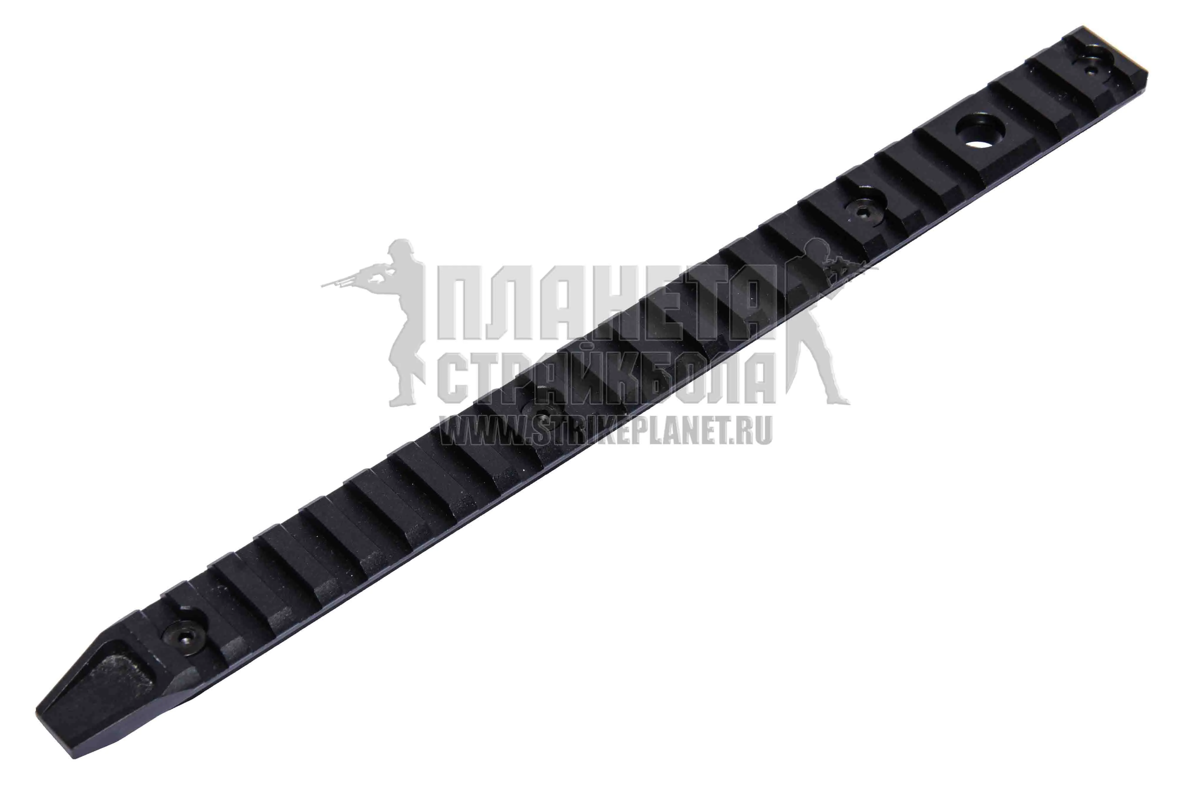 zci KEYMOD 10