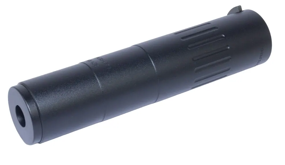 Big Dragon GLUSHITEL M42000 SILENCER