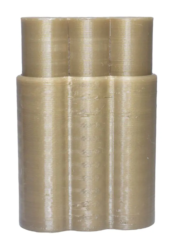 Strike DLYA3