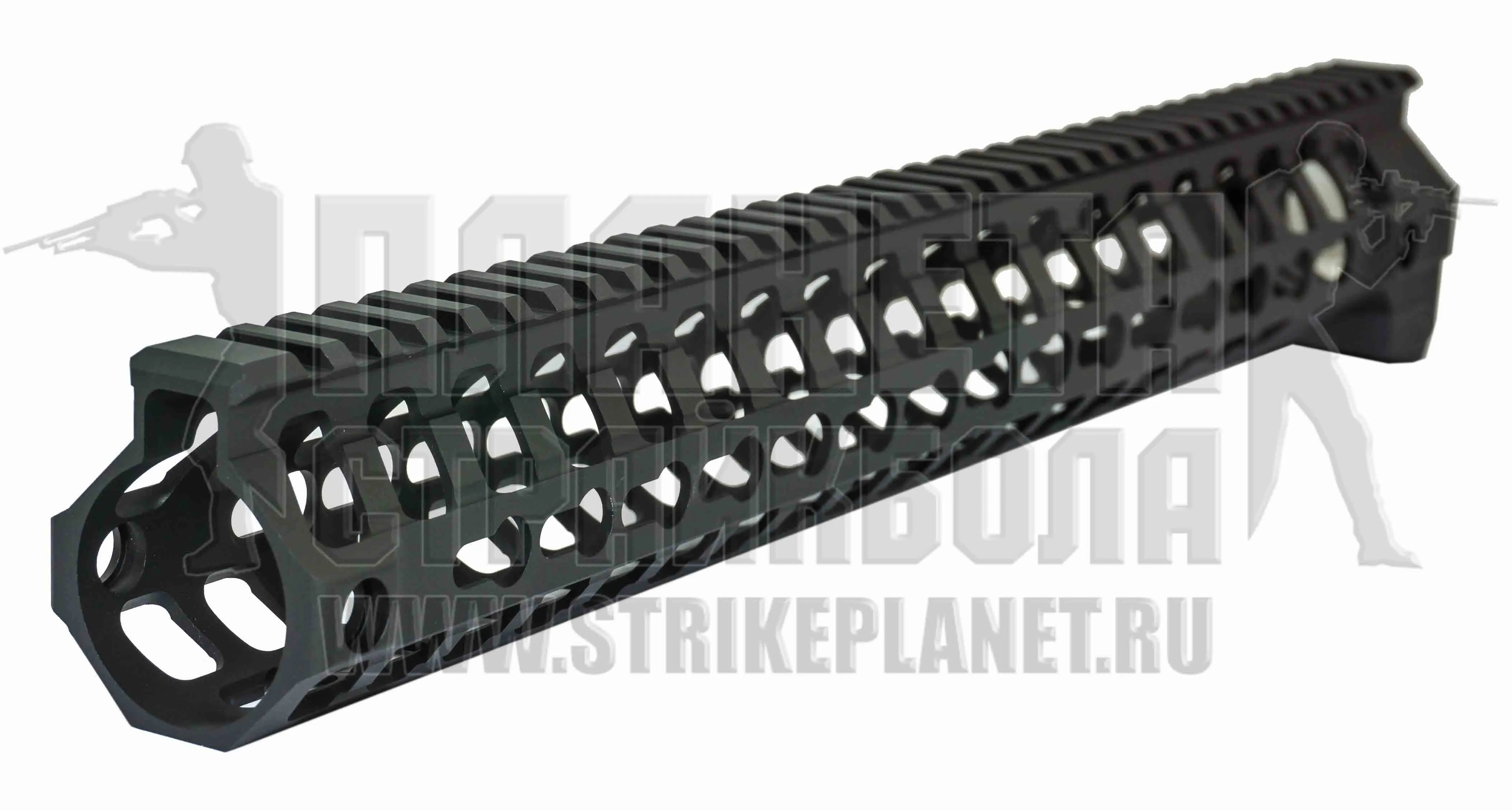 Big Dragon KEYMOD AR15 15