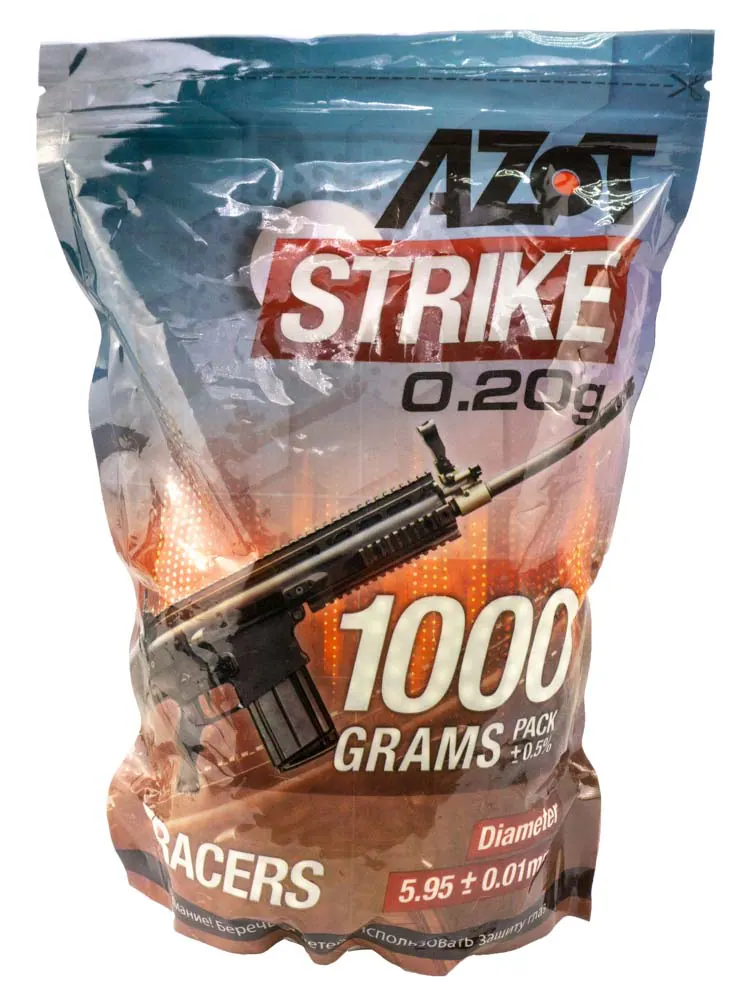Azot 0.2G 5000SHT