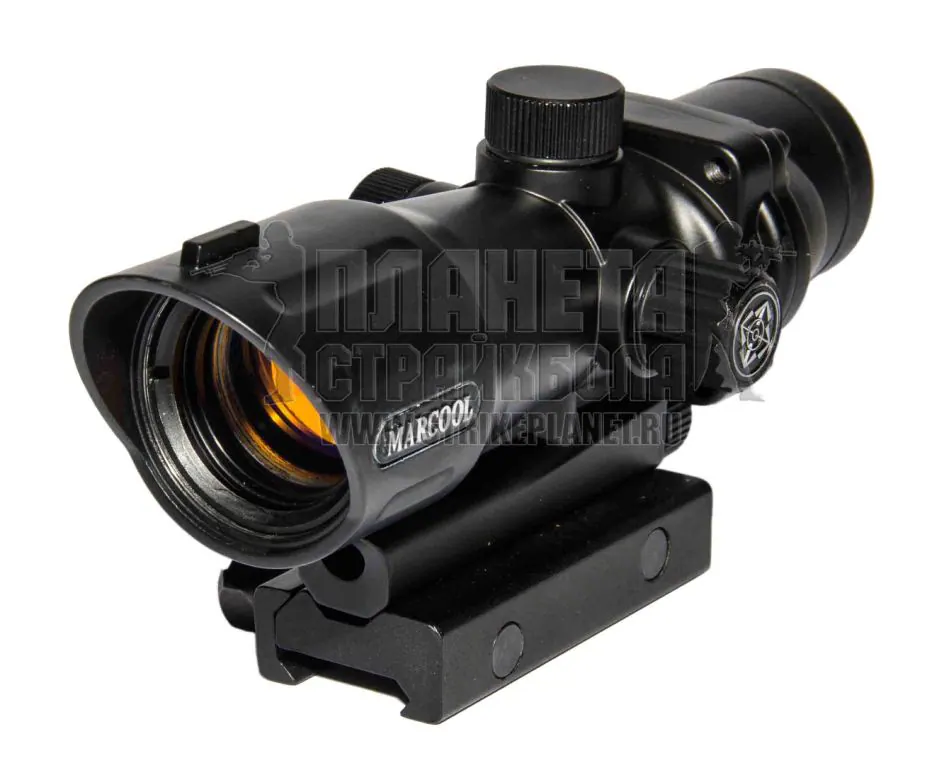 Marcool 1X35