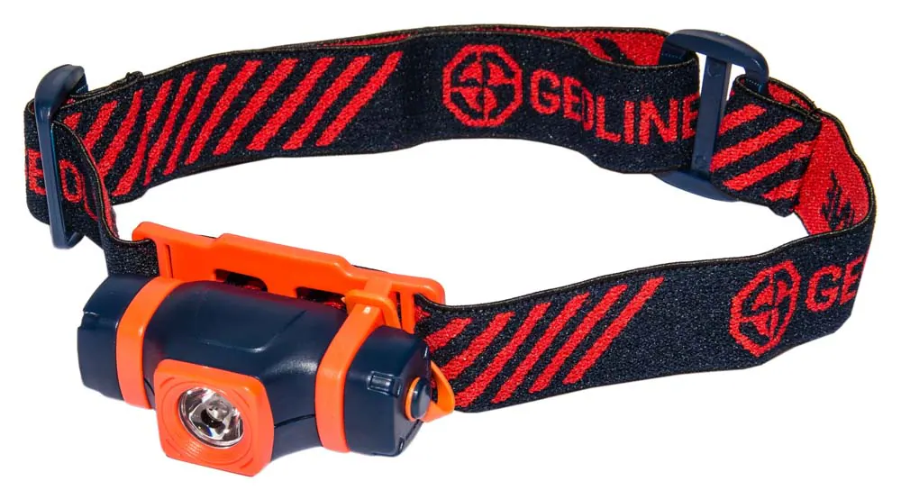 Geoline
