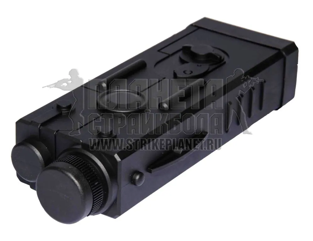 CYMA MP5 C69