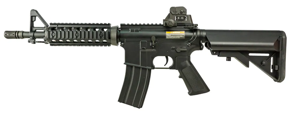 CYMA M4 CQB