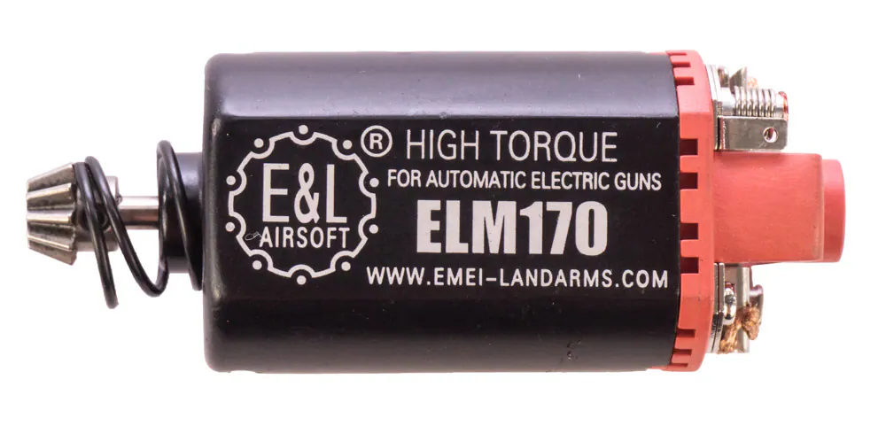 E&L M170