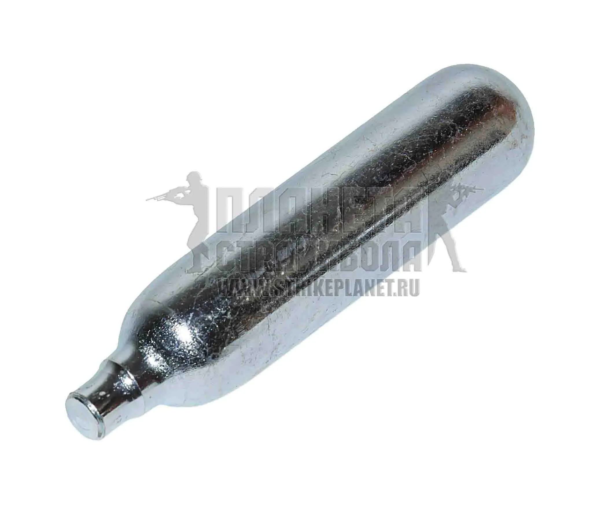 Borner CO2 12G
