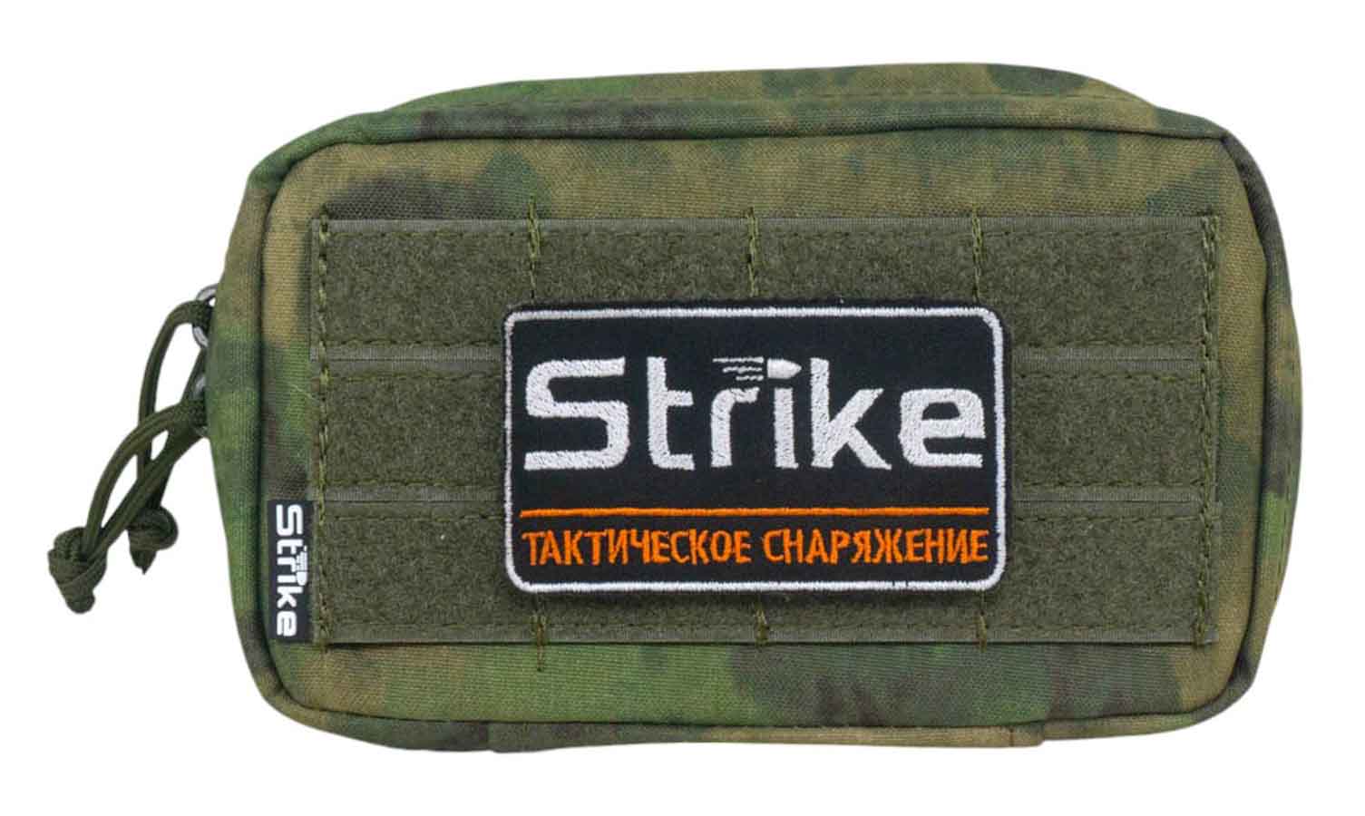 Подсумок Strike административный модульный, атакс кордура