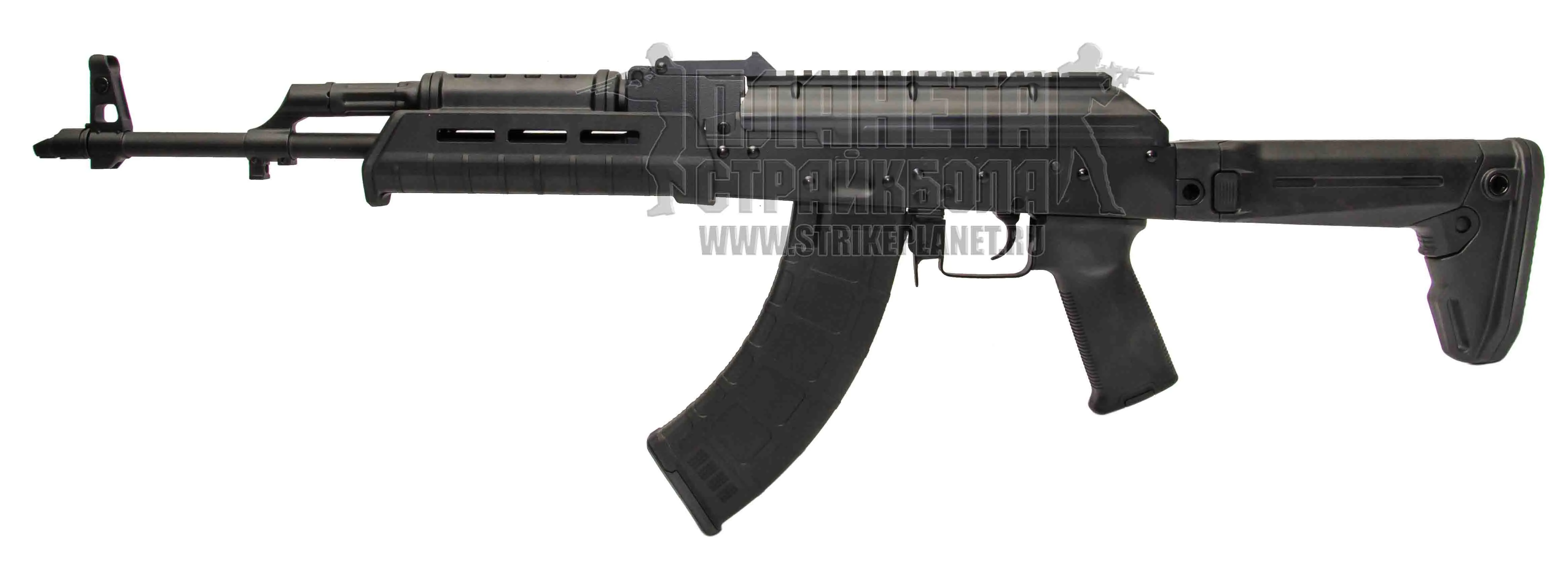 CYMA CM077E