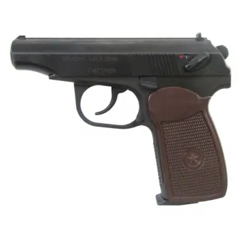 ИЖ MP654K20 CO2 4.5MM