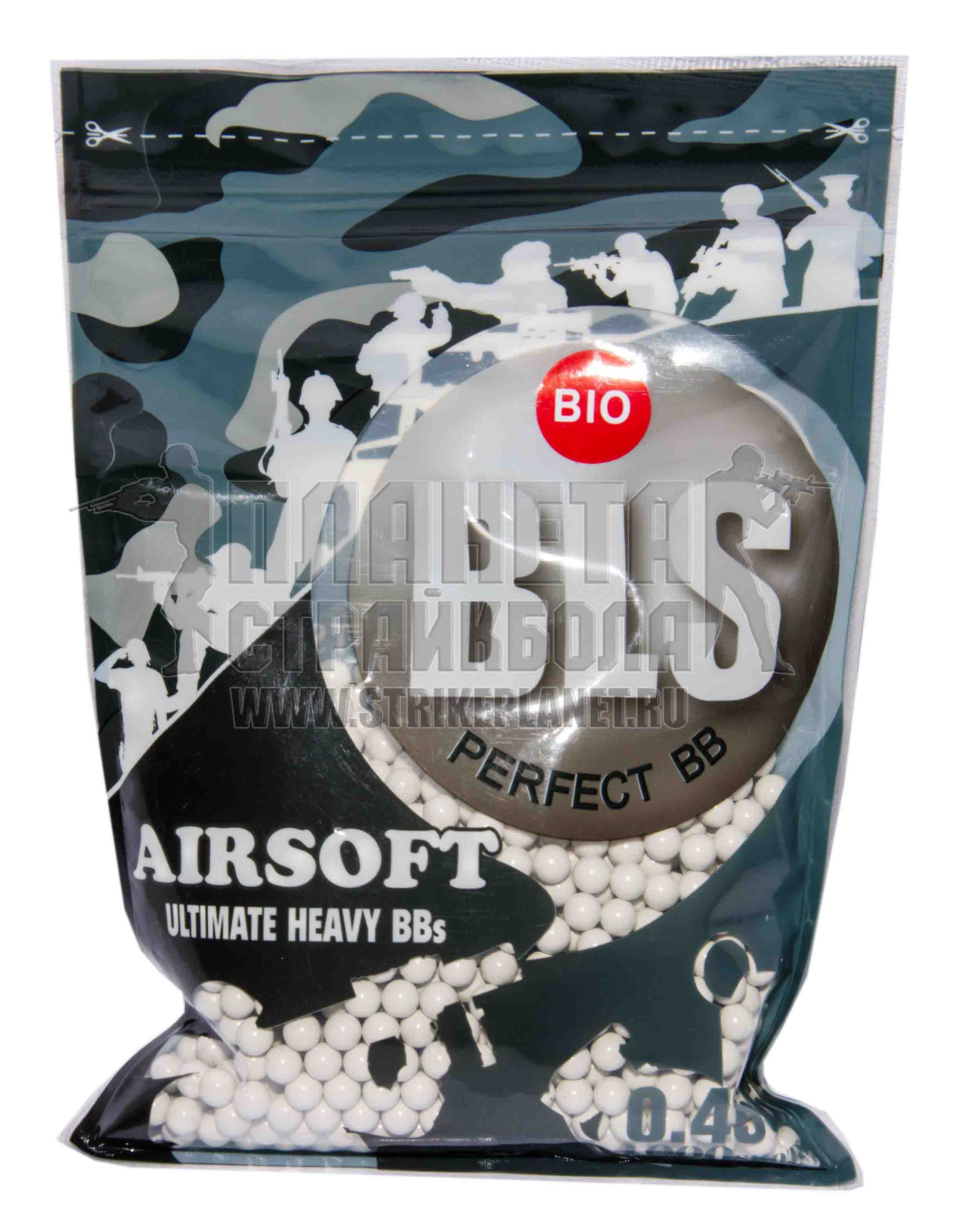 BLS BLS0.45G 1000SHT