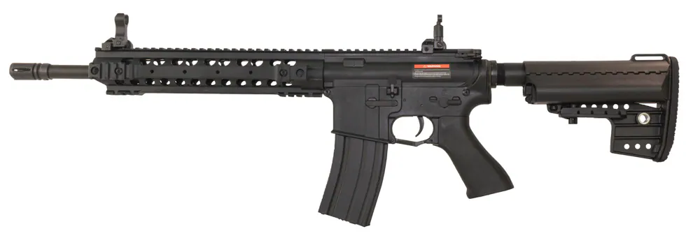 CYMA M4 URX3