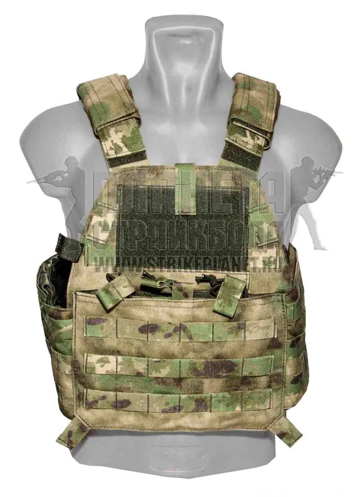 WARTECH