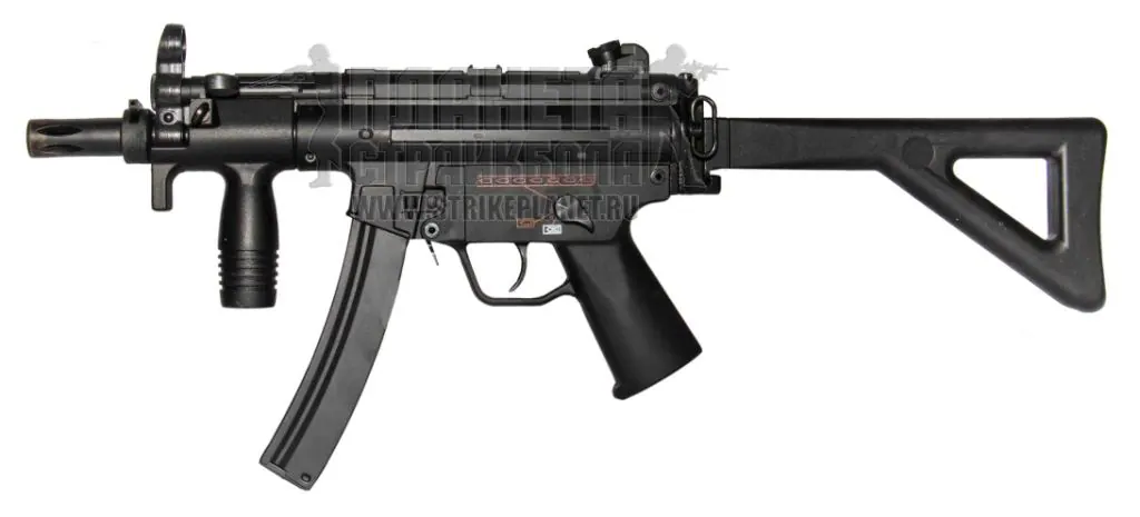 Galaxy MP5