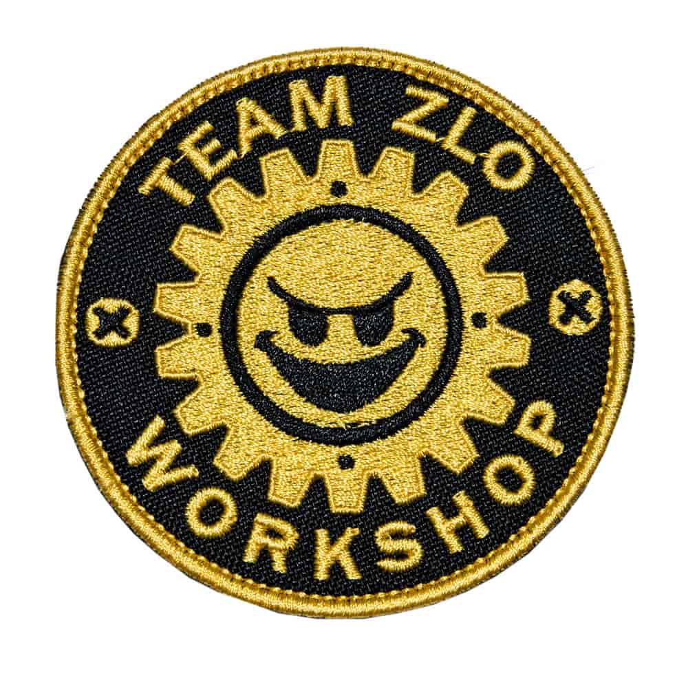 Zlo
