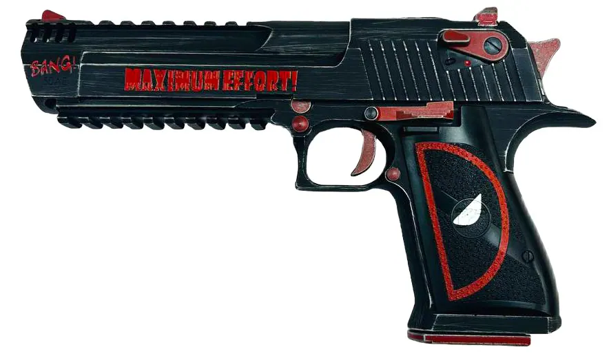 Cybergun