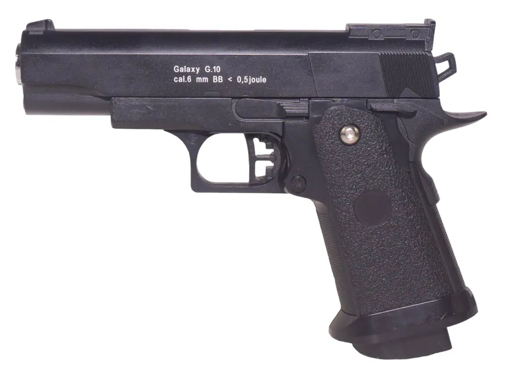 COLT1911 MINI SPRING G10