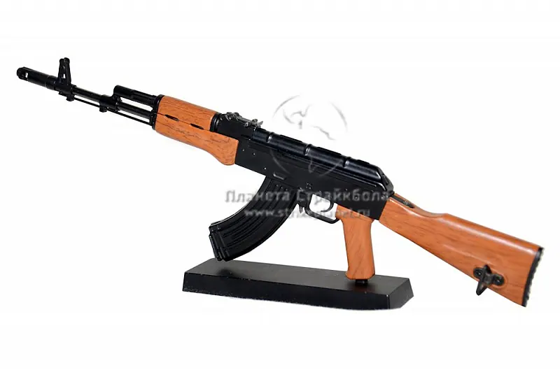 AK74 1 6