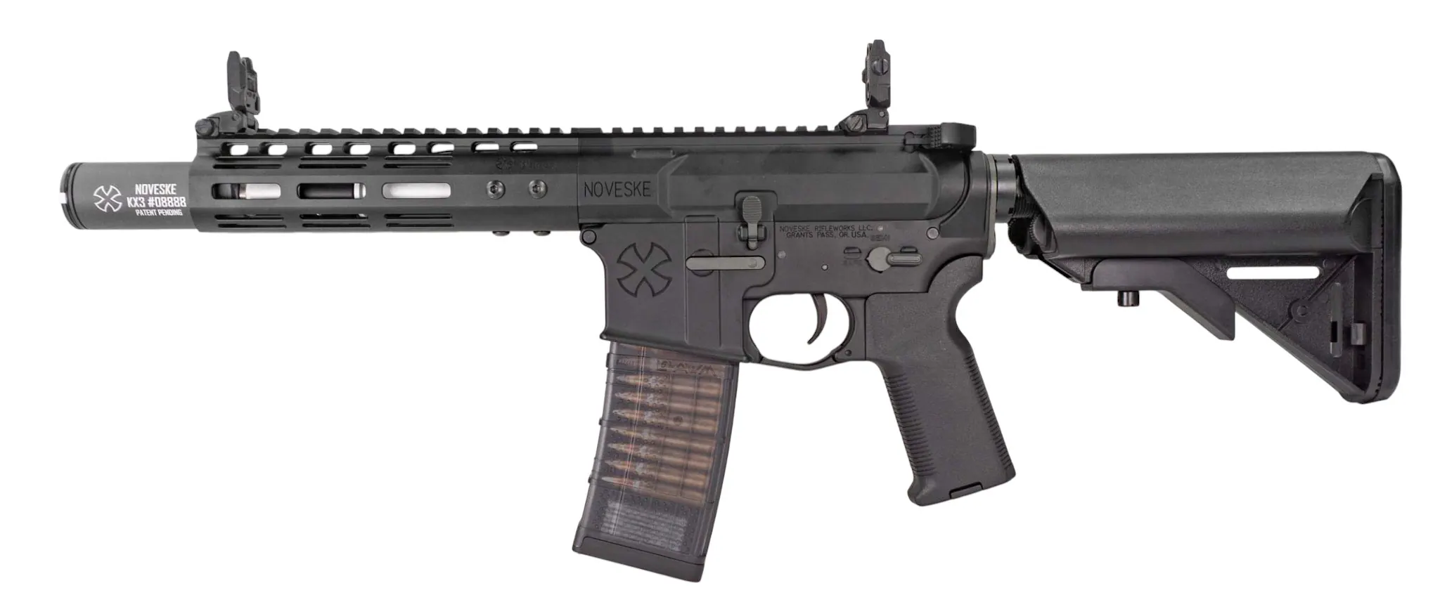 CYMA NSR7 SBR