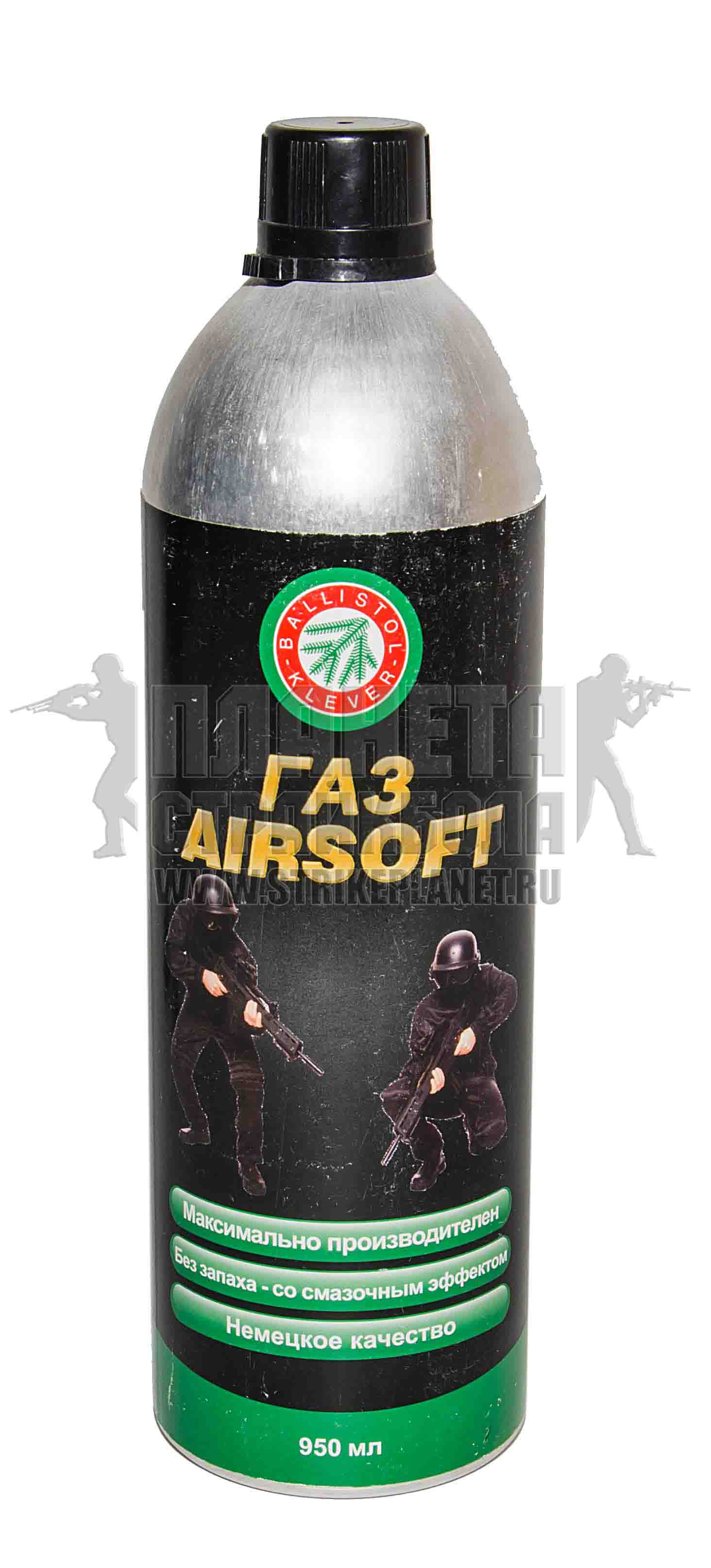 Ballistol 950ML