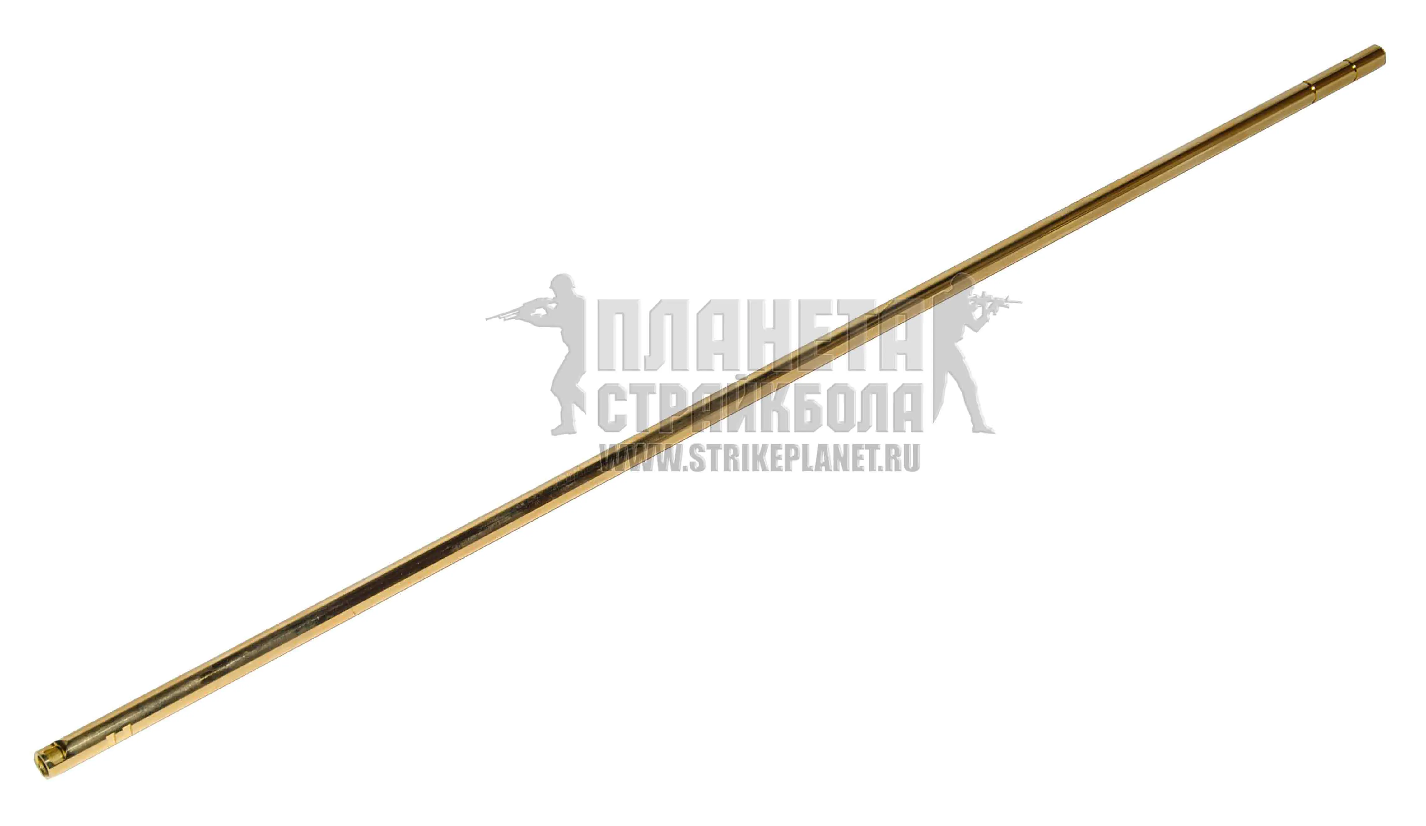 Guarder 6.02MM 550MM