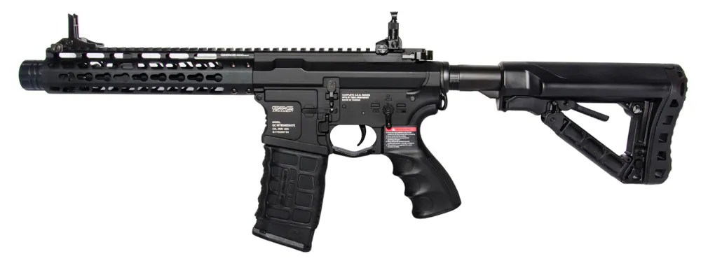 G&G GC16 HOG9