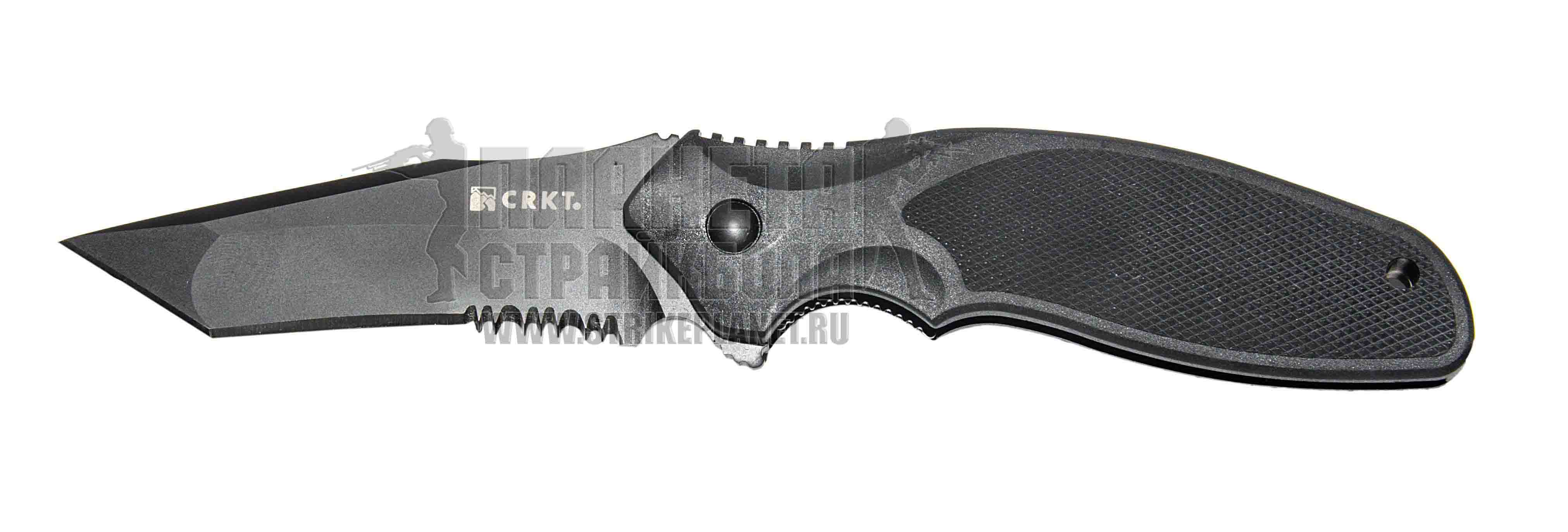 CRKT K495KKS