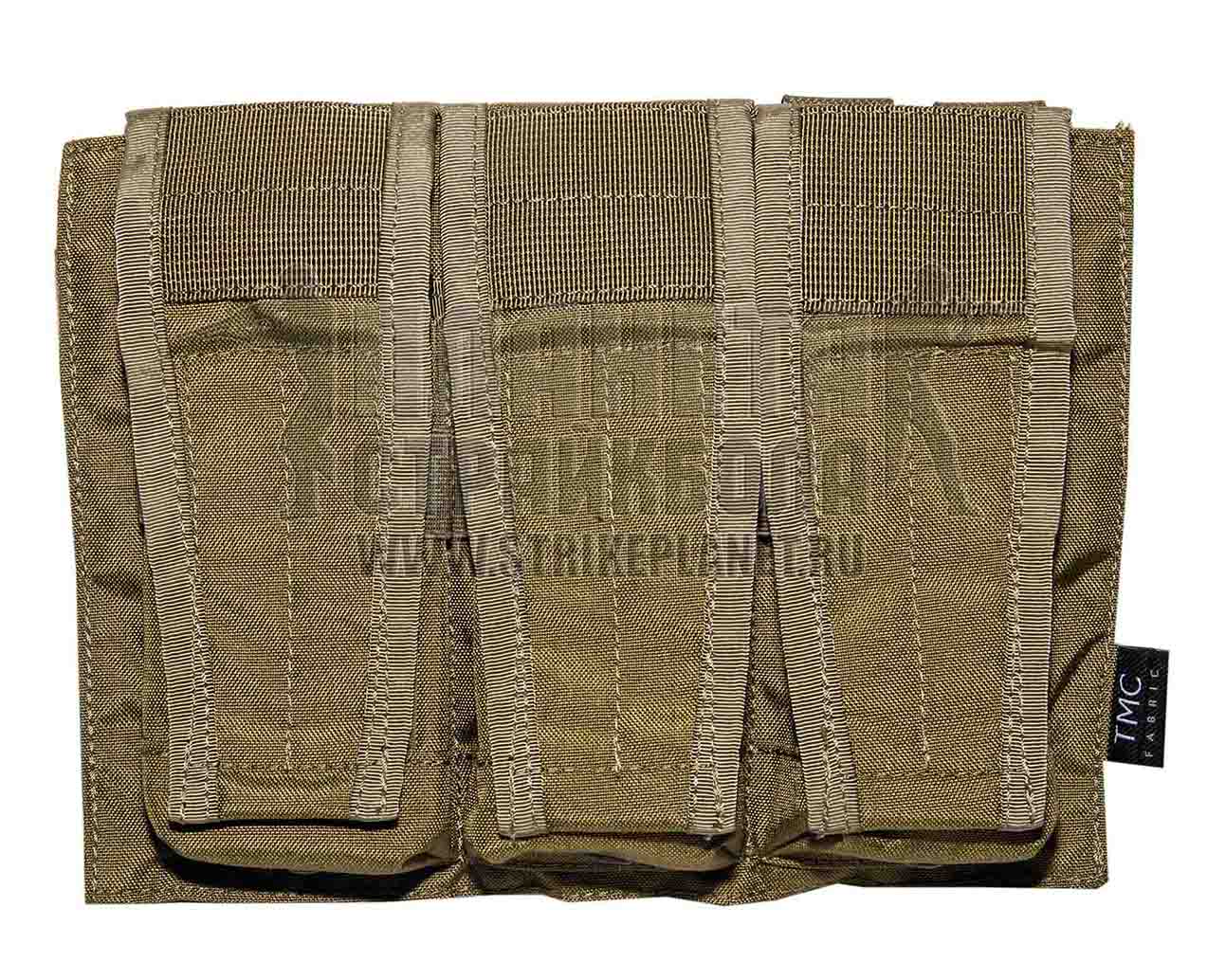 TMC M4 3SHT