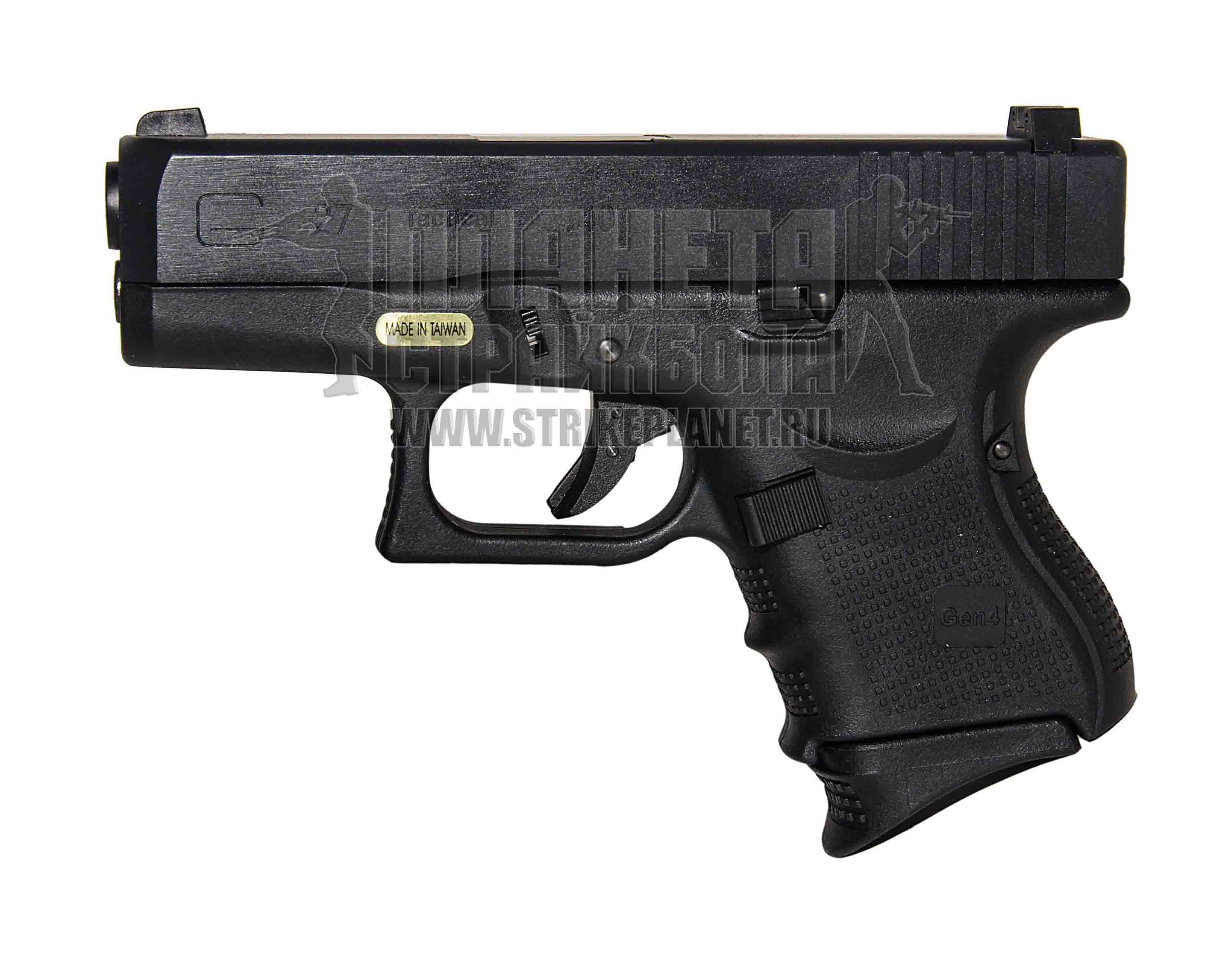 27 GEN4