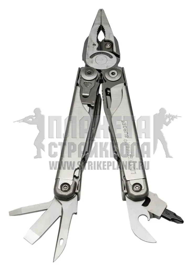 Leatherman