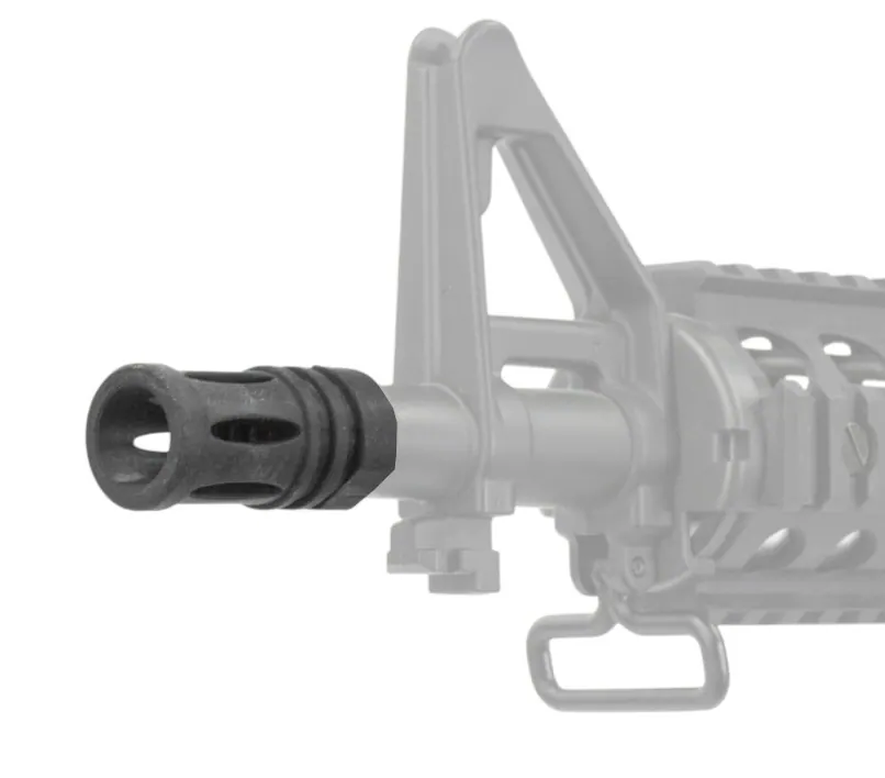 Strike M4 M16 14 MM3D
