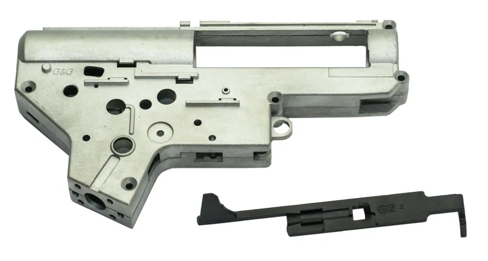 G&G