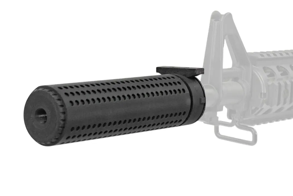 Strike GLUSHITEL QD 14 MM3D