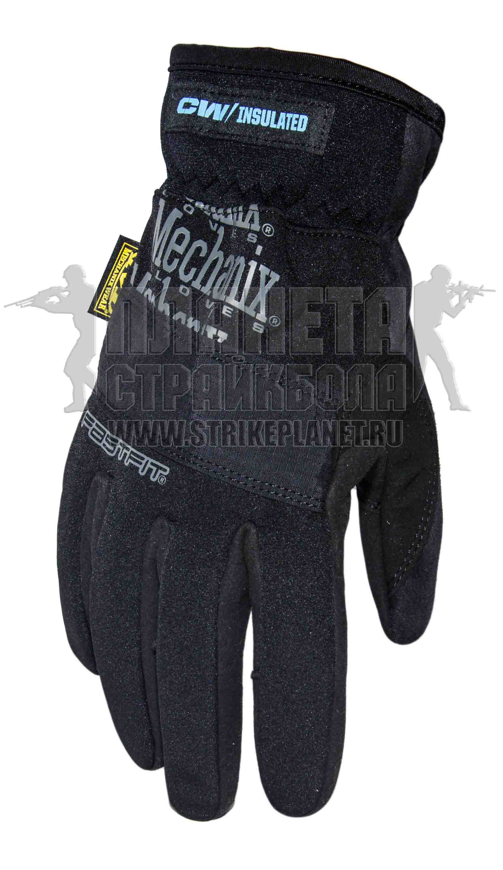 Mechanix MFF95