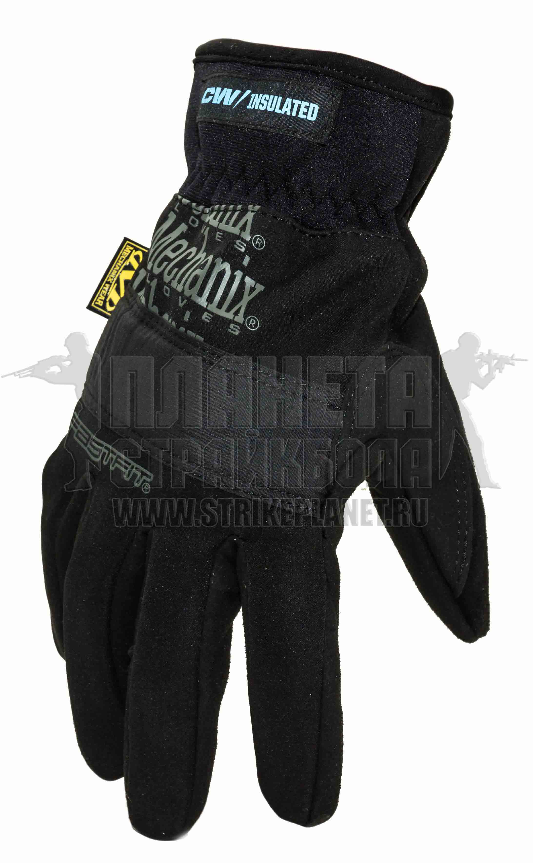 Mechanix MFF95011