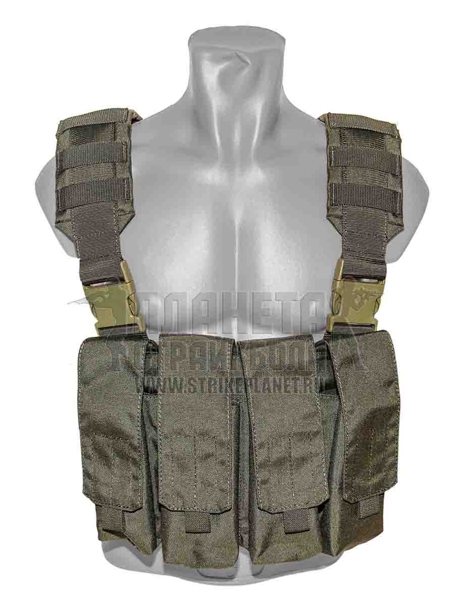 WARTECH MK2