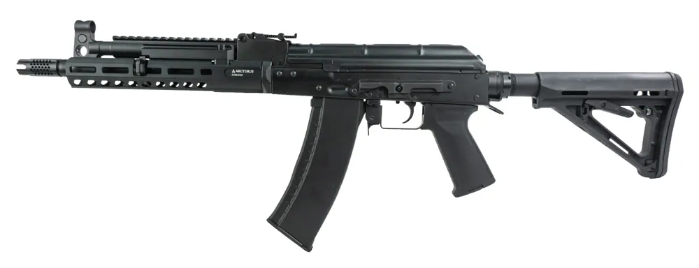 Arcturus AK105 CUSTOM